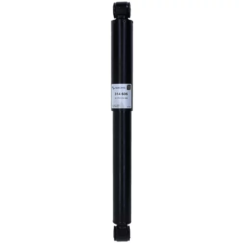 Tlmič pérovania 314 606 /SACHS/ - obr. 6