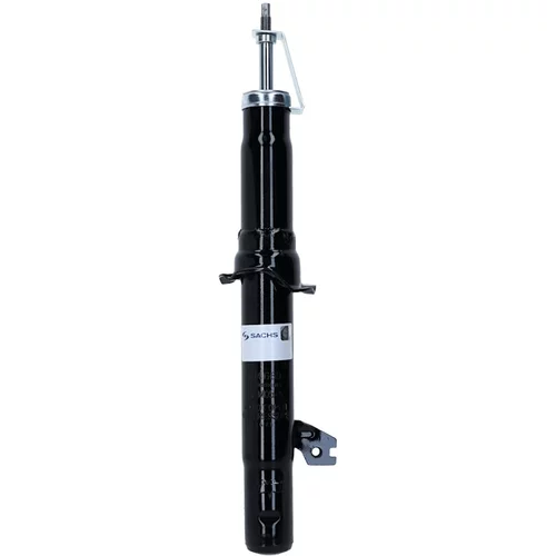 Tlmič pérovania 314 669 /SACHS/ - obr. 6