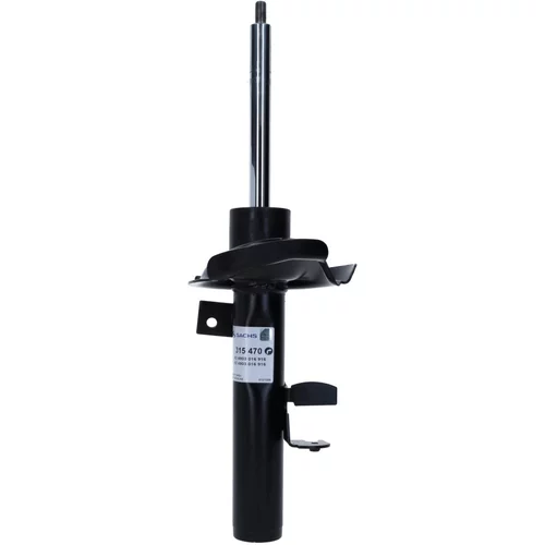 Tlmič pérovania 315 470 /SACHS/ - obr. 5