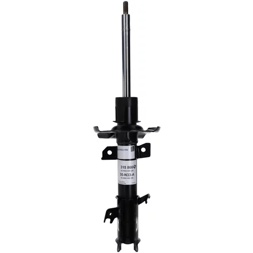 Tlmič pérovania 315 866 /SACHS/ - obr. 5