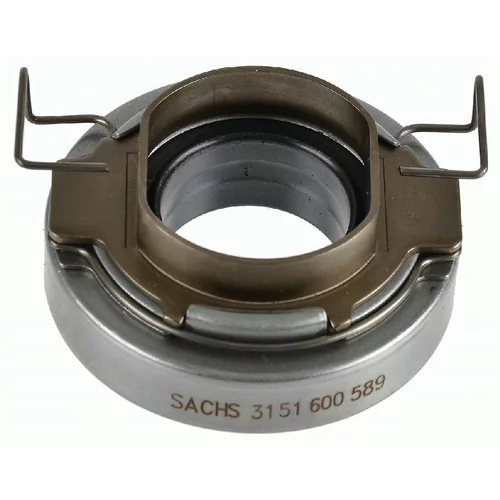 Vysúvacie ložisko 3151 600 589 /SACHS/ - obr. 1