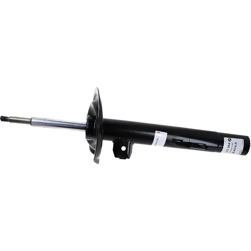 Tlmič pérovania 317 564 /SACHS/ - obr. 1
