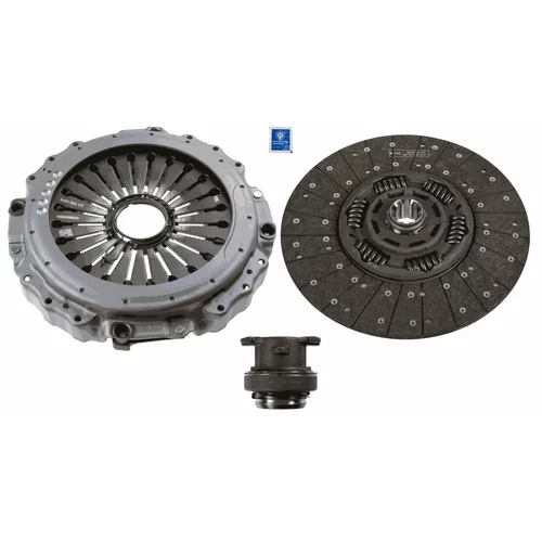 Spojková sada SACHS 3400 700 312