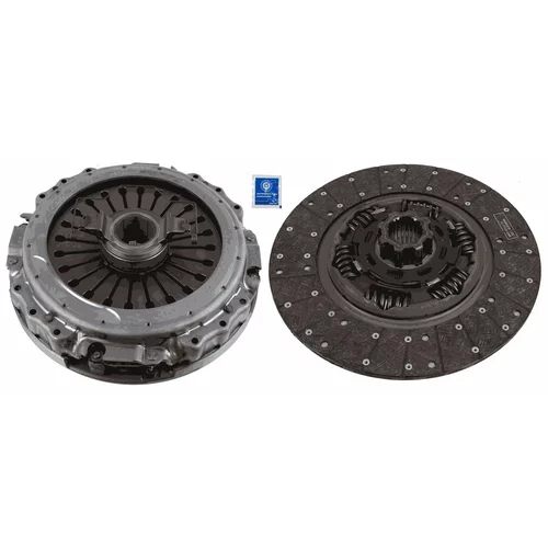 Spojková sada SACHS 3400 700 704