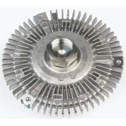Spojka ventilátora chladenia 2100 030 032 /SACHS/ - obr. 1