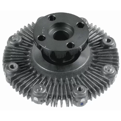 Spojka ventilátora chladenia 2100 500 039 /SACHS/ - obr. 1
