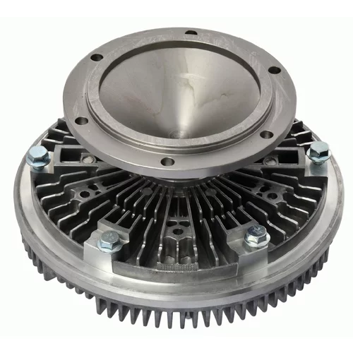 Spojka ventilátora chladenia 2100 502 012 /SACHS/ - obr. 1