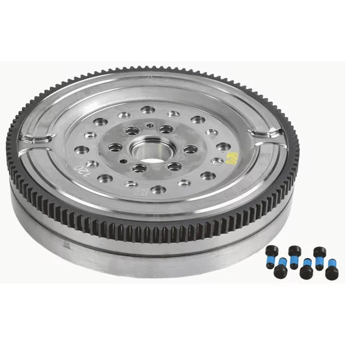 Zotrvačník 2294 001 546 /SACHS/ - obr. 1
