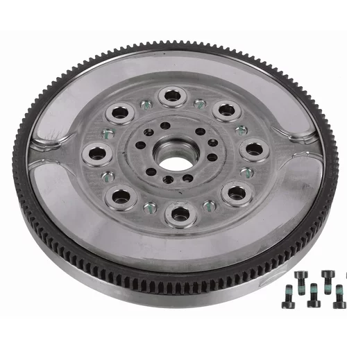 Zotrvačník 2294 002 285 /SACHS/ - obr. 1