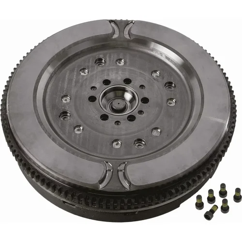 Zotrvačník 2294 002 295 /SACHS/ - obr. 1