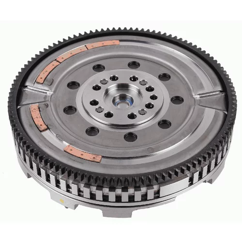 Zotrvačník 2294 701 066 /SACHS/ - obr. 1