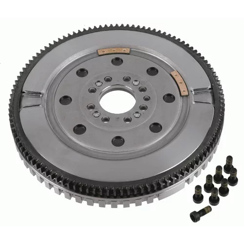 Zotrvačník 2295 701 001 /SACHS/ - obr. 1
