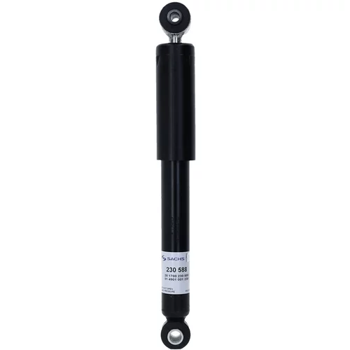 Tlmič pérovania 230 588 /SACHS/ - obr. 5