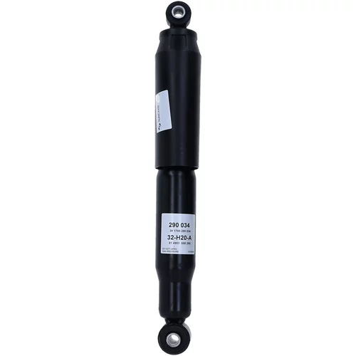 Tlmič pérovania 290 034 /SACHS/ - obr. 6