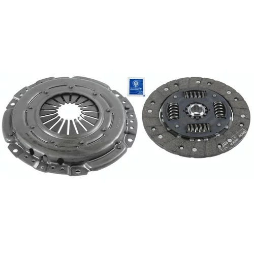 Spojková sada SACHS 3000 124 036