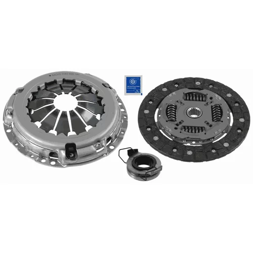 Spojková sada SACHS 3000 951 960