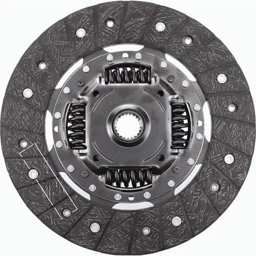 Spojková sada 3000 970 125 /SACHS/ - obr. 5