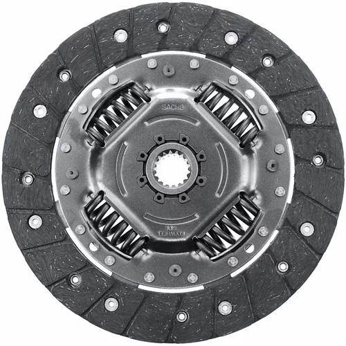 Spojková sada 3000 990 084 /SACHS/ - obr. 5