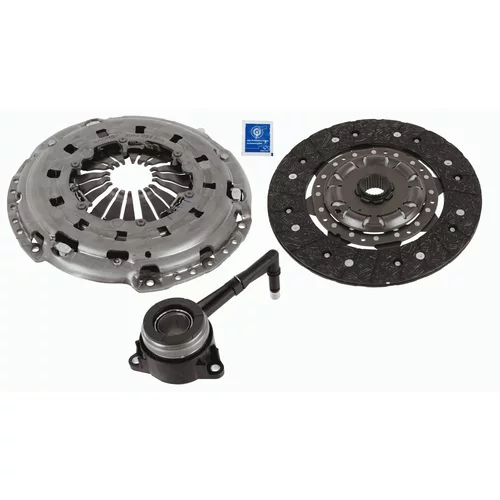 Spojková sada SACHS 3000 990 588