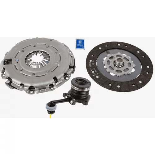 Spojková sada 3000 990 645 /SACHS/