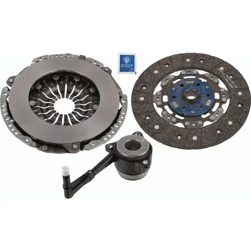 Spojková sada 3000 990 654 /SACHS/ - obr. 1