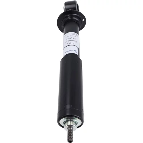 Tlmič pérovania 311 753 /SACHS/ - obr. 4