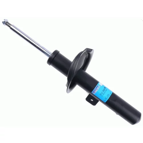 Tlmič pérovania 312 389 /SACHS/