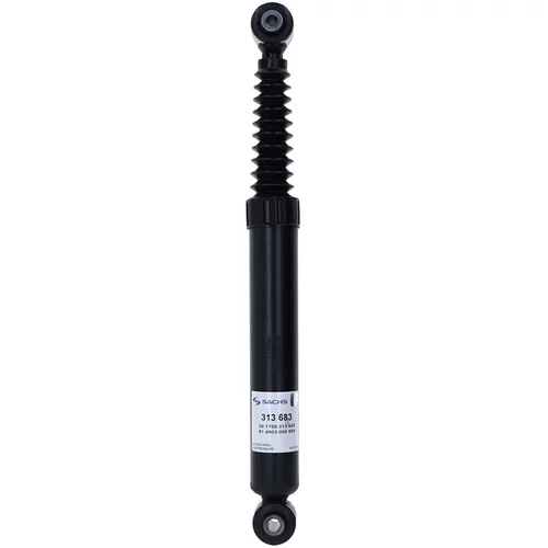 Tlmič pérovania 313 683 /SACHS/ - obr. 6