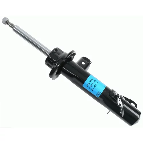 Tlmič pérovania 313 738 /SACHS/