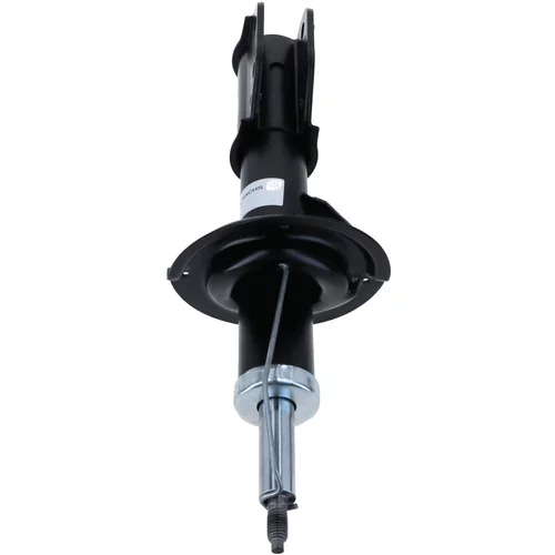 Tlmič pérovania 316 762 /SACHS/ - obr. 4