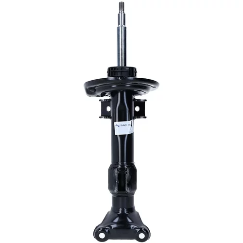 Tlmič pérovania 317 555 /SACHS/ - obr. 4