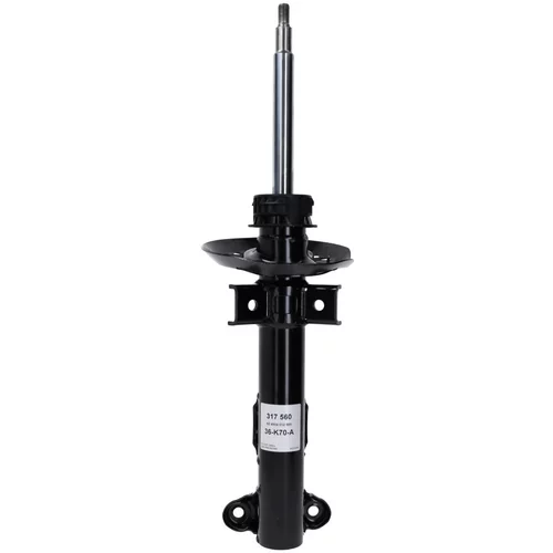 Tlmič pérovania 317 560 /SACHS/ - obr. 5