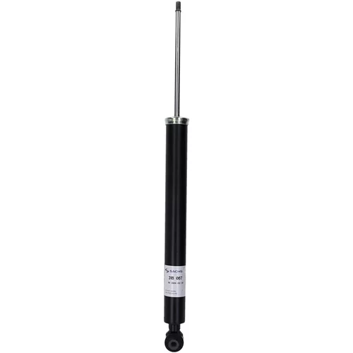 Tlmič pérovania 318 067 /SACHS/ - obr. 4