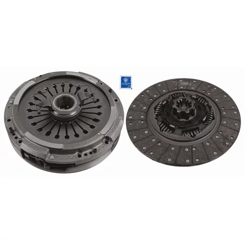 Spojková sada SACHS 3400 700 707
