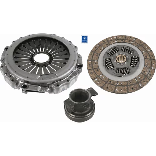 Spojková sada SACHS 3400 700 727