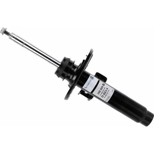 Tlmič pérovania SACHS 350 508