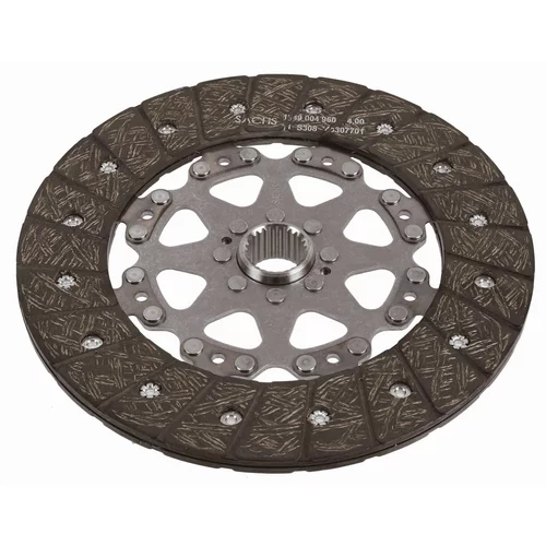 Spojková lamela 1864 002 931 /SACHS/ - obr. 1