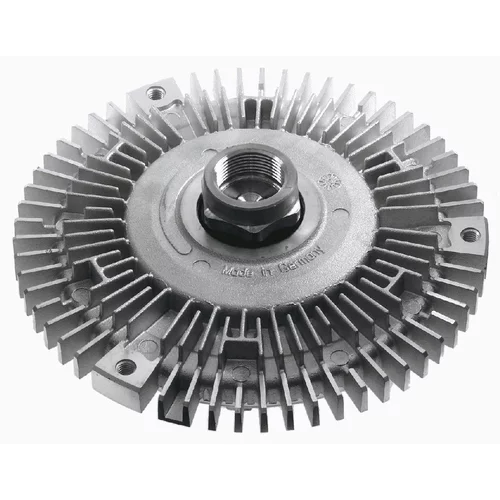 Spojka ventilátora chladenia 2100 011 034 /SACHS/ - obr. 1