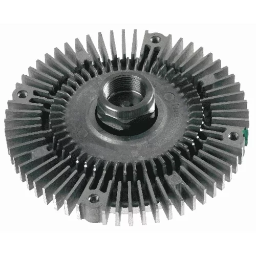 Spojka ventilátora chladenia 2100 079 035 /SACHS/ - obr. 1