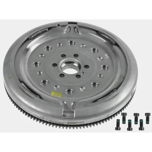 Zotrvačník 2294 000 329 /SACHS/ - obr. 1
