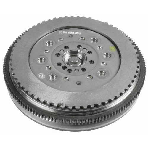 Zotrvačník 2294 000 836 /SACHS/ - obr. 1