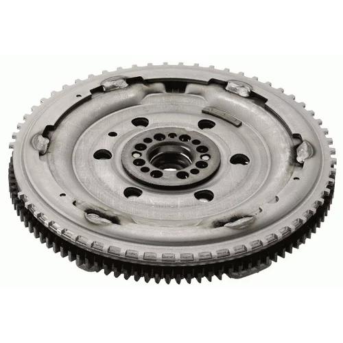 Zotrvačník 2294 501 160 /SACHS/ - obr. 1