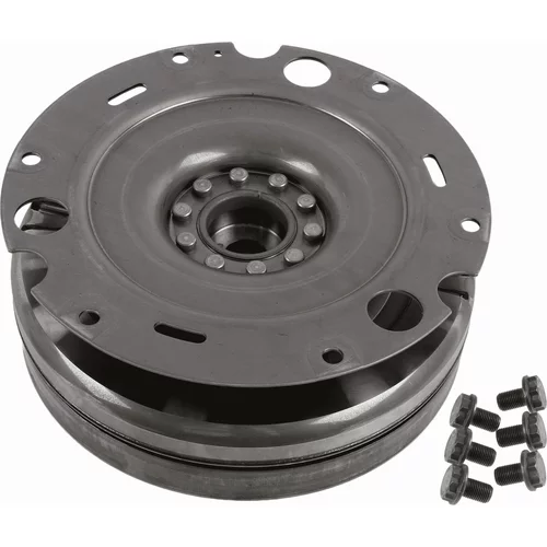 Zotrvačník 2295 601 033 /SACHS/ - obr. 1