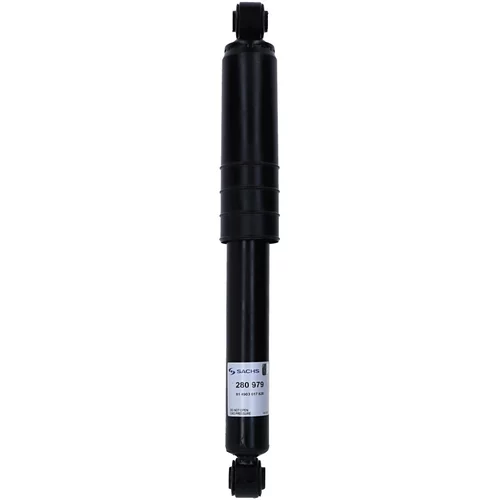 Tlmič pérovania 280 979 /SACHS/ - obr. 5