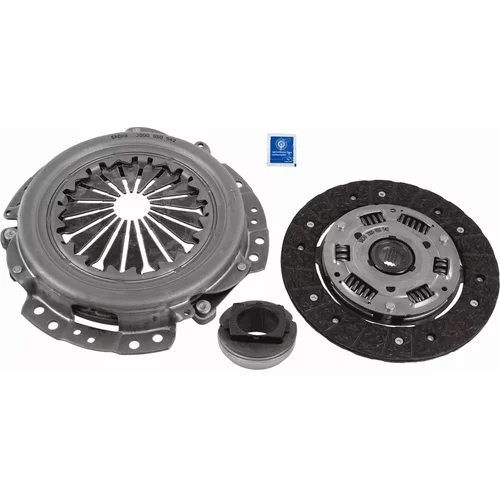 Spojková sada SACHS 3000 950 509