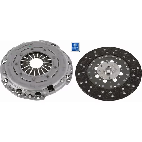 Spojková sada SACHS 3000 950 876