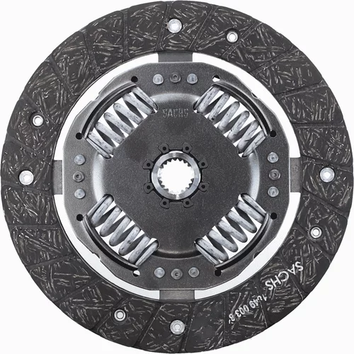 Spojková sada 3000 951 044 /SACHS/ - obr. 5