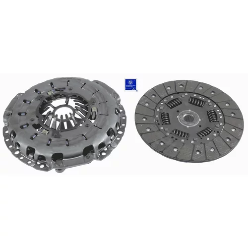 Spojková sada SACHS 3000 951 769