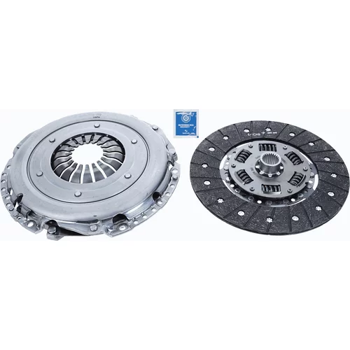 Spojková sada SACHS 3000 970 138