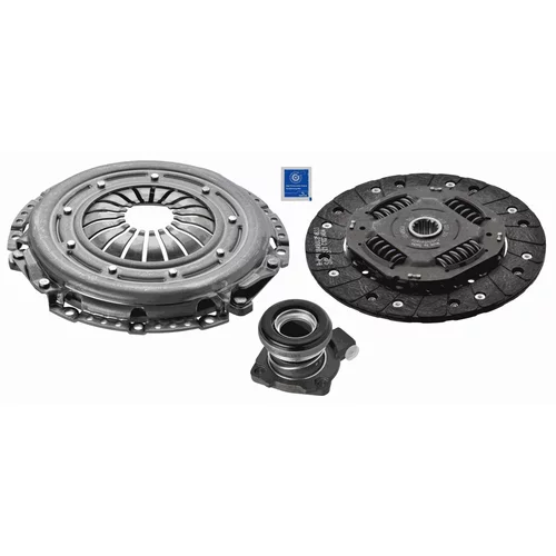 Spojková sada 3000 990 156 /SACHS/